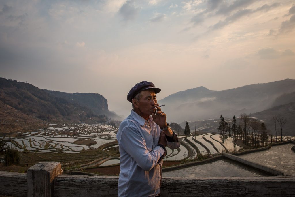YUNNAN