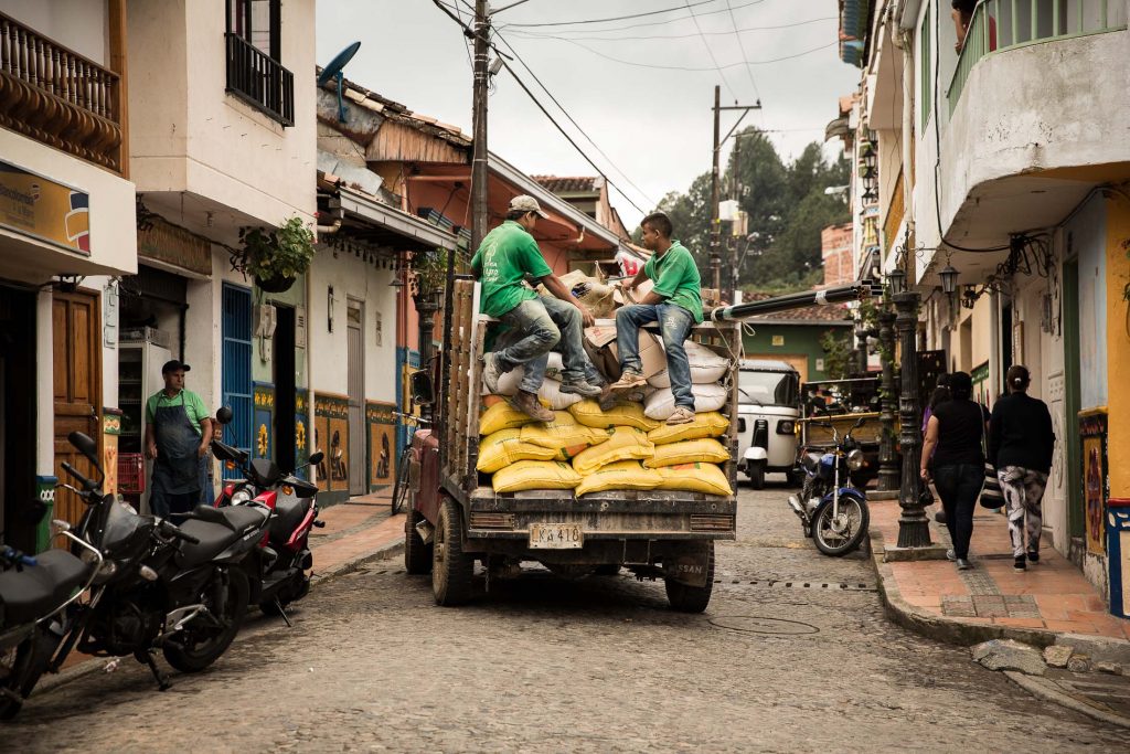 COLOMBIA