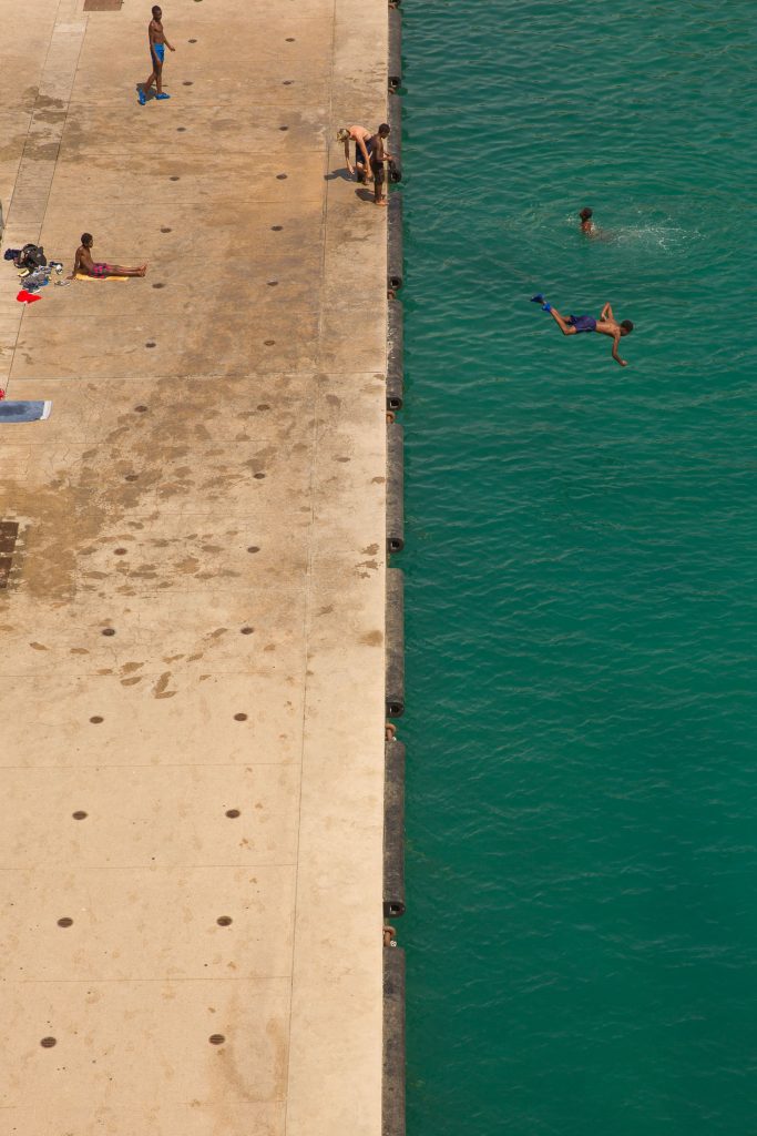 MARSEILLE